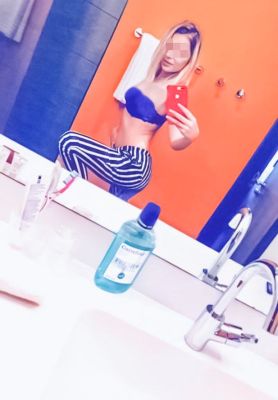 ❤️Юлечка❤️, от 6000 руб. в час, круглосуточно