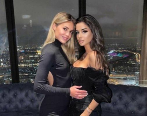 Элина (Калининград), работает круглосуточно