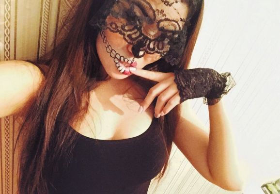 Марго — секс за деньги в Калининграде от 4000 руб. в час