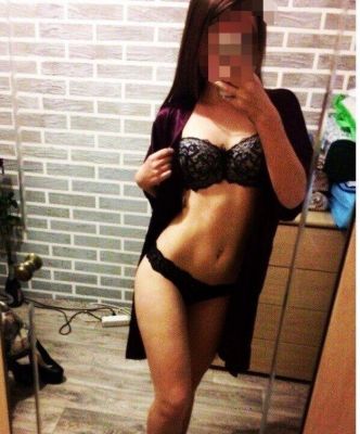 Калининградская индивидуалка Мария, от 3500 руб. в час