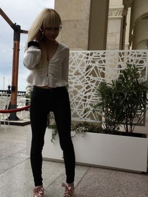 Блядь Даша, 29 лет для мальчишника