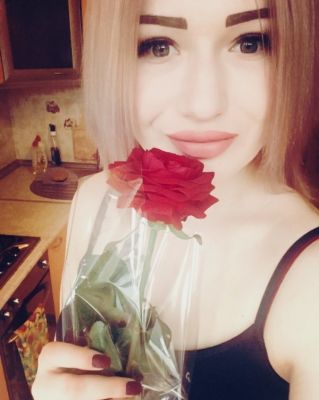 Алла — интим массаж, классика, минет в Калининграде