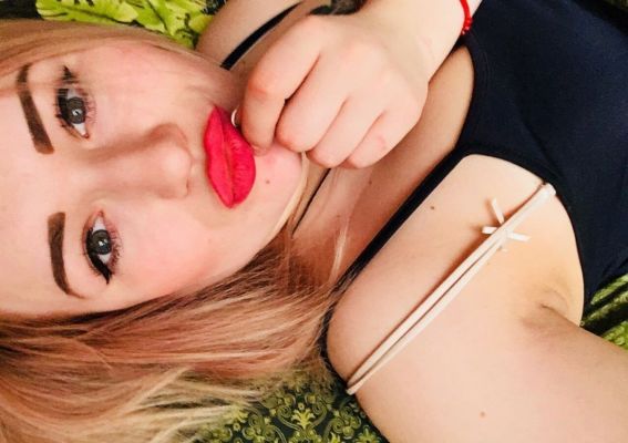 секси студентка Алла, от 3000 руб. в час