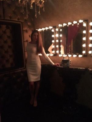 МАША МБР — страпон, урологический массаж