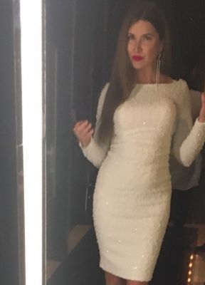 МАША МБР — эротический массаж лингама от 4000 руб. 