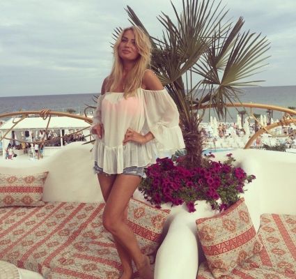 красивая проститутка Женевьева, Калининград, работает круглосуточно