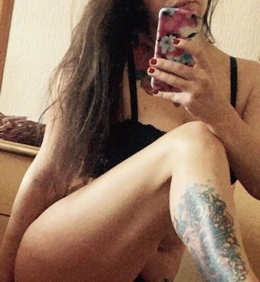 Эльвира — секс и массаж от 3000 руб. в час