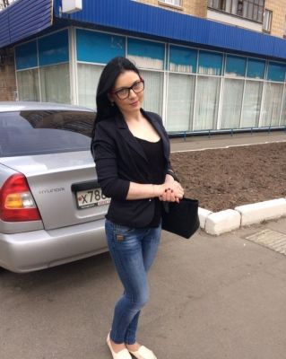 Анфиса, тел. 8 908 290-51-49 — услуги госпожи