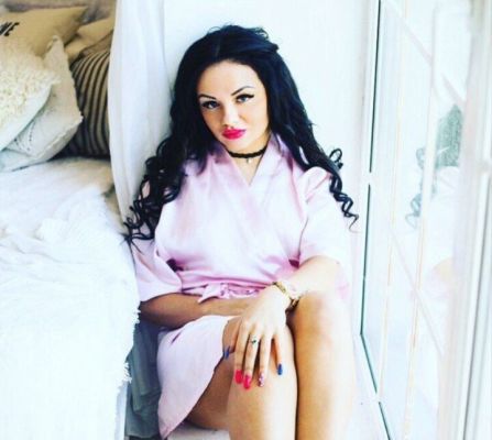 Полина — BDSM объявление, круглосуточно