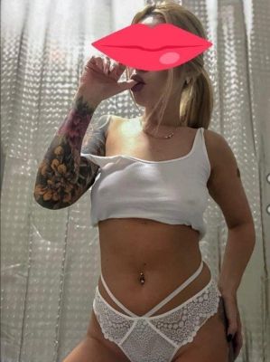 Кира — Калининградская путана для щедрого мужчины, закажите онлайн прямо сейчас