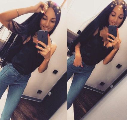 BDSM знакомства (Милена, тел. 8 908 290-51-49)