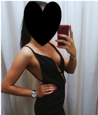 Шлюха Лёля (Калининград)