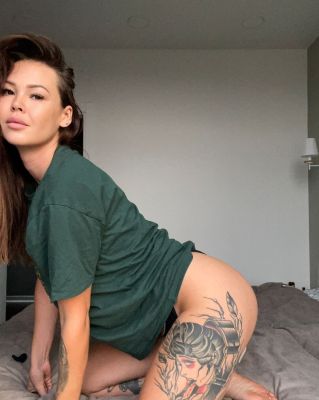 Анечка — интим массаж на дому