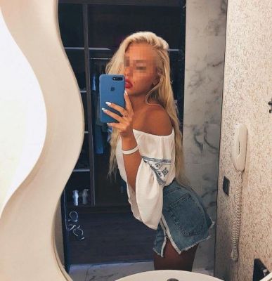 Таня, 8 911 477-17-30 — БДСМ в Калининграде 24 7