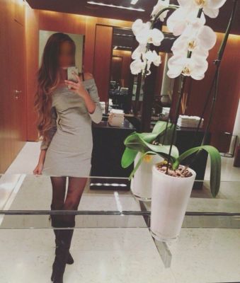 АЛЕКСАНДРА, фото шлюшки