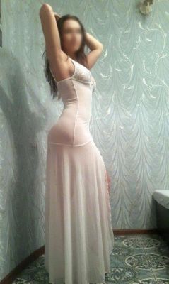 Массаж Адель, рост: 151, вес: 41 - проститутка с настоящими фото