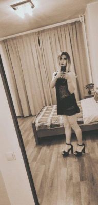 VIP девушка Ксюша, рост: 151, вес: 42, от 3000 руб. в час