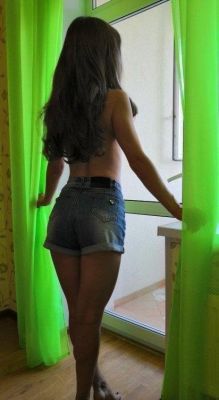 Полина, фото путаны