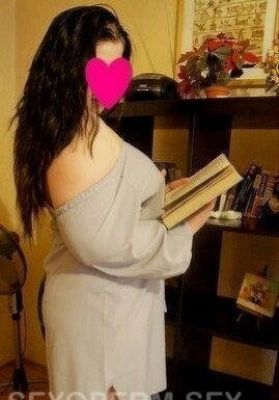 Настя, 30 лет — БДСМ услуги в Калининграде