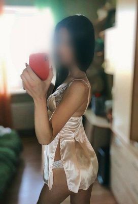 Надя, Калининград