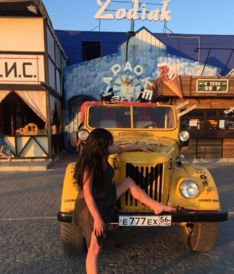 проститутка лесбиянка Инга, рост: 160, вес: 53