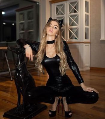 Калининградская индивидуалка Жанна, от 4500 руб. в час