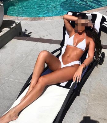 Ульяна гарантирует невероятный секс после массажа