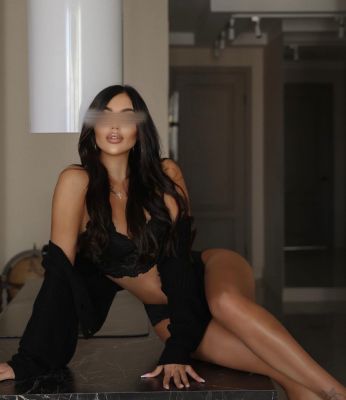 Ульяна, 30 лет — эротический тайский массаж