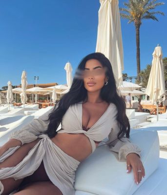 Самая красивая проститутка Ульяна, от 4500 руб. в час