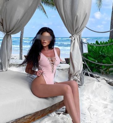 девушки Калининград — инди Ульяна