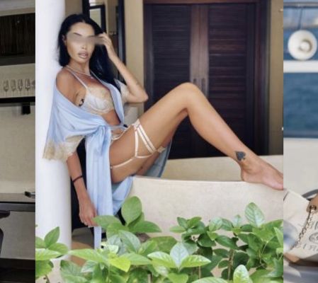 интим-услуги (Ульяна, 30)