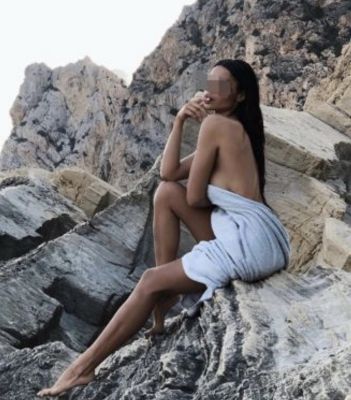 реальная инди Ульяна, рост: 173, вес: 71