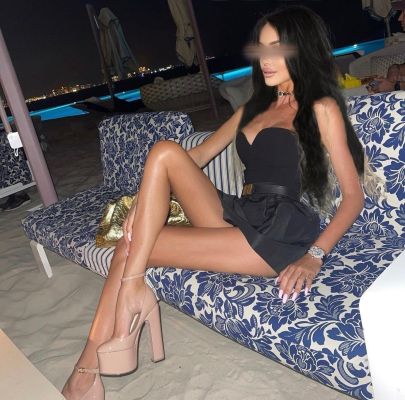 Ульяна, тел. 8 900 563-74-13 — девушка для массажа