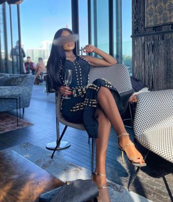 Ульяна — девушка на ночь от 1000 руб.