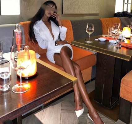 Ульяна — массаж до оргазма от 4500 руб. в час, 8 900 563-74-13