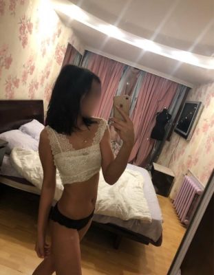 молодая проститутка Лена, фото