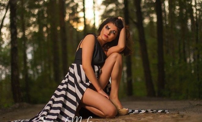 VIP шлюха Марго, 22 лет, г. Калининград, выезд