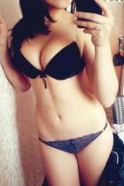 Девушки Калининграда — инди Таня