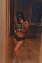 развратная шлюха Даша