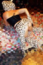 Кристина — проститутка с реальными фотографиями, от 3000 руб.